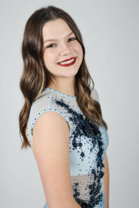 Inspire Dance Company - Childersburg, AL - Lily Platt