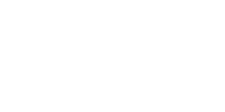 Inspire Dance Company Logo - All White