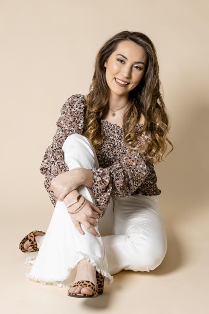 Inspire Dance Company - Childersburg, AL - Alexandra Ricks