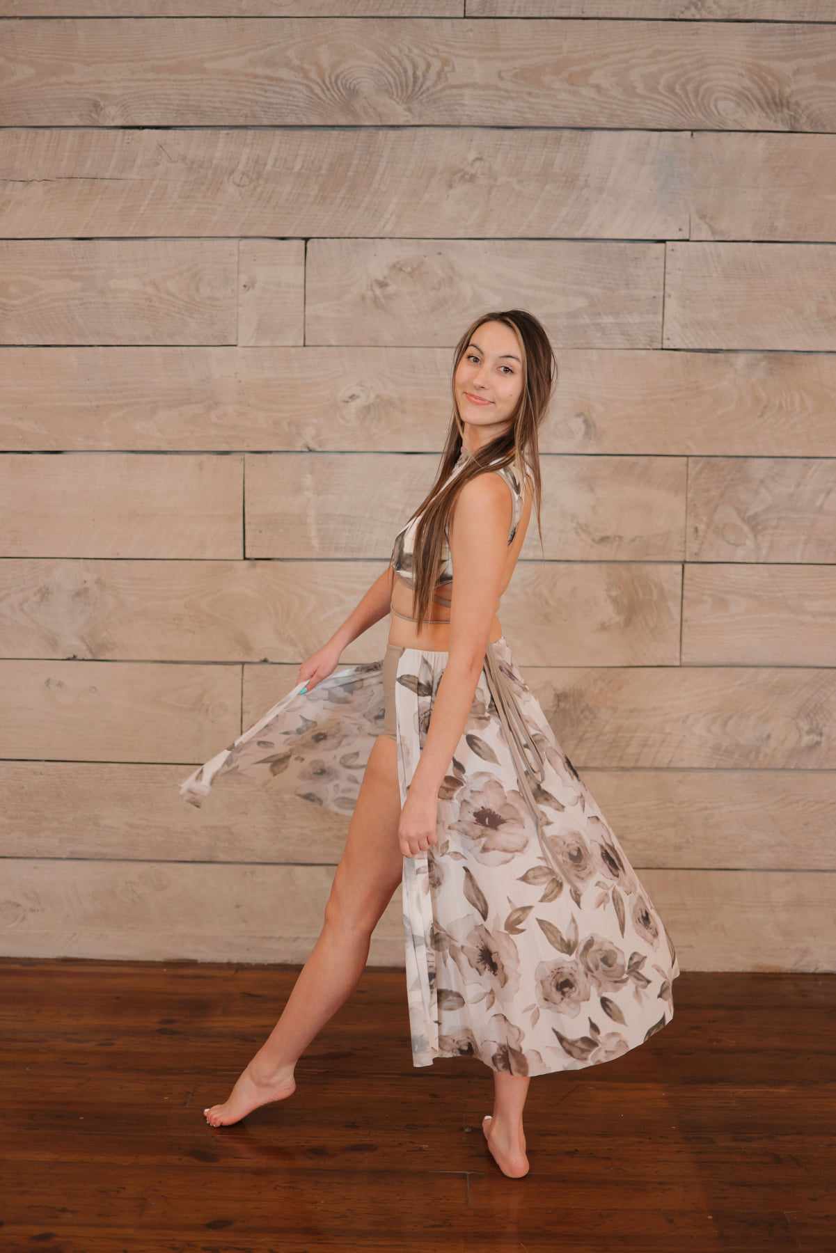 Inspire Dance Company - Childersburg, AL - Alexandra Ricks