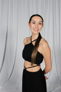 Inspire Dance Company - Childersburg, AL - Alexandra Ricks