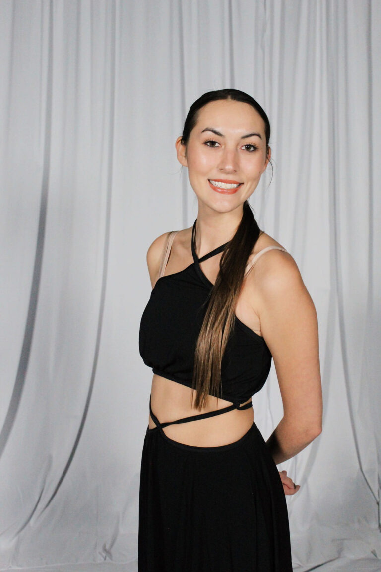 Inspire Dance Company - Childersburg, AL - Alexandra Ricks