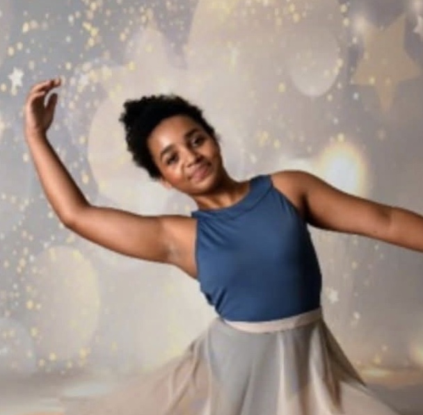 Inspire Dance Company - Peyton Crist testimonial