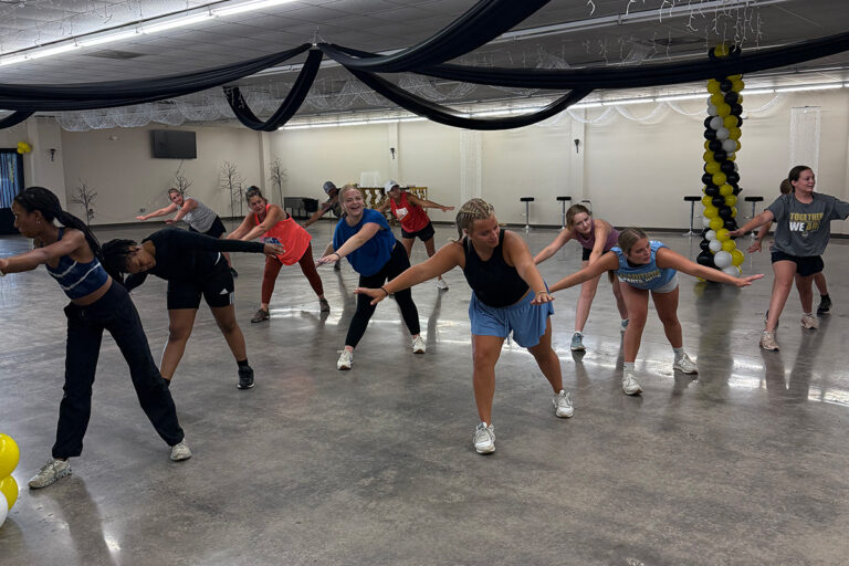 Inspire Dance Company - Alexandra Ricks - Childresburg, AL